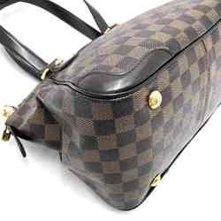 Louis Vuitton Damier Verona PM N41117 Bags Handbags Women's