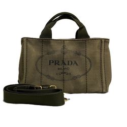 PRADA Canava Bags, Handbags, Tote Bags for Women