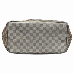 Louis Vuitton Damier Westminster GM N41103 Bag Tote Shoulder Women's