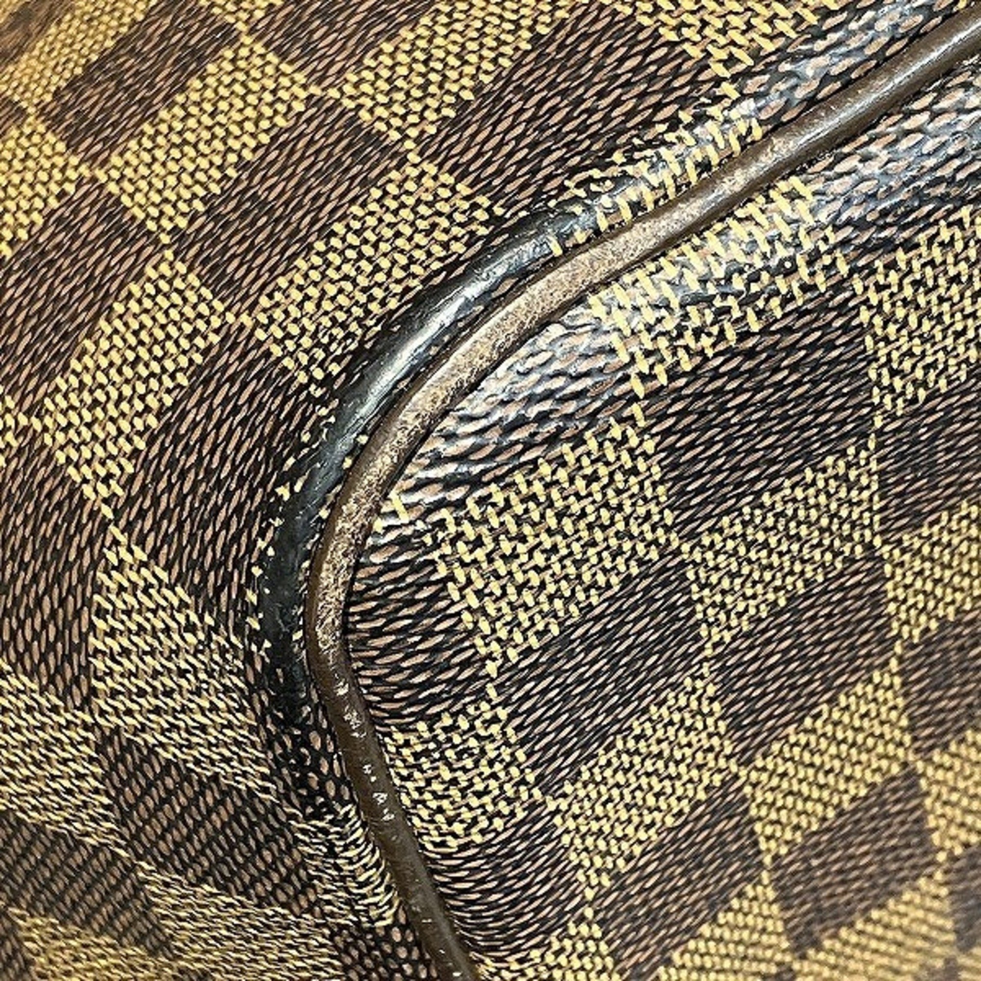 Louis Vuitton Damier Westminster GM N41103 Bag Tote Shoulder Women's