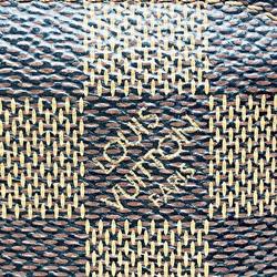 Louis Vuitton Damier Zippy Coin Purse N63070 Wallets & Cases Men's Women's