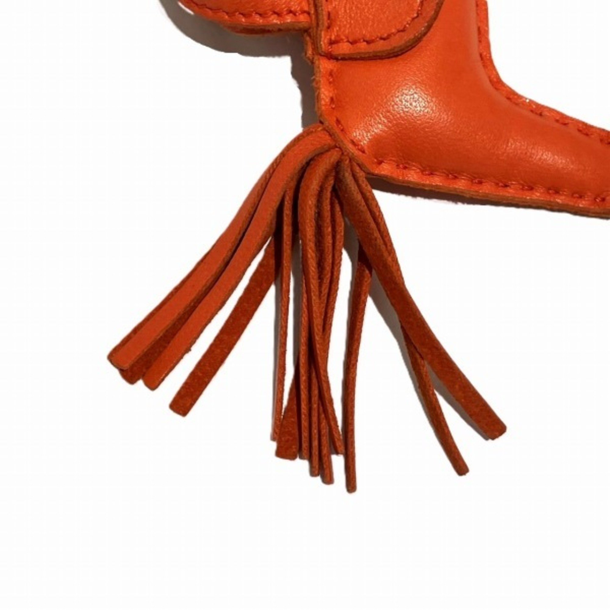 Hermes Rodeo PM Accessory Keychain for Men and Women