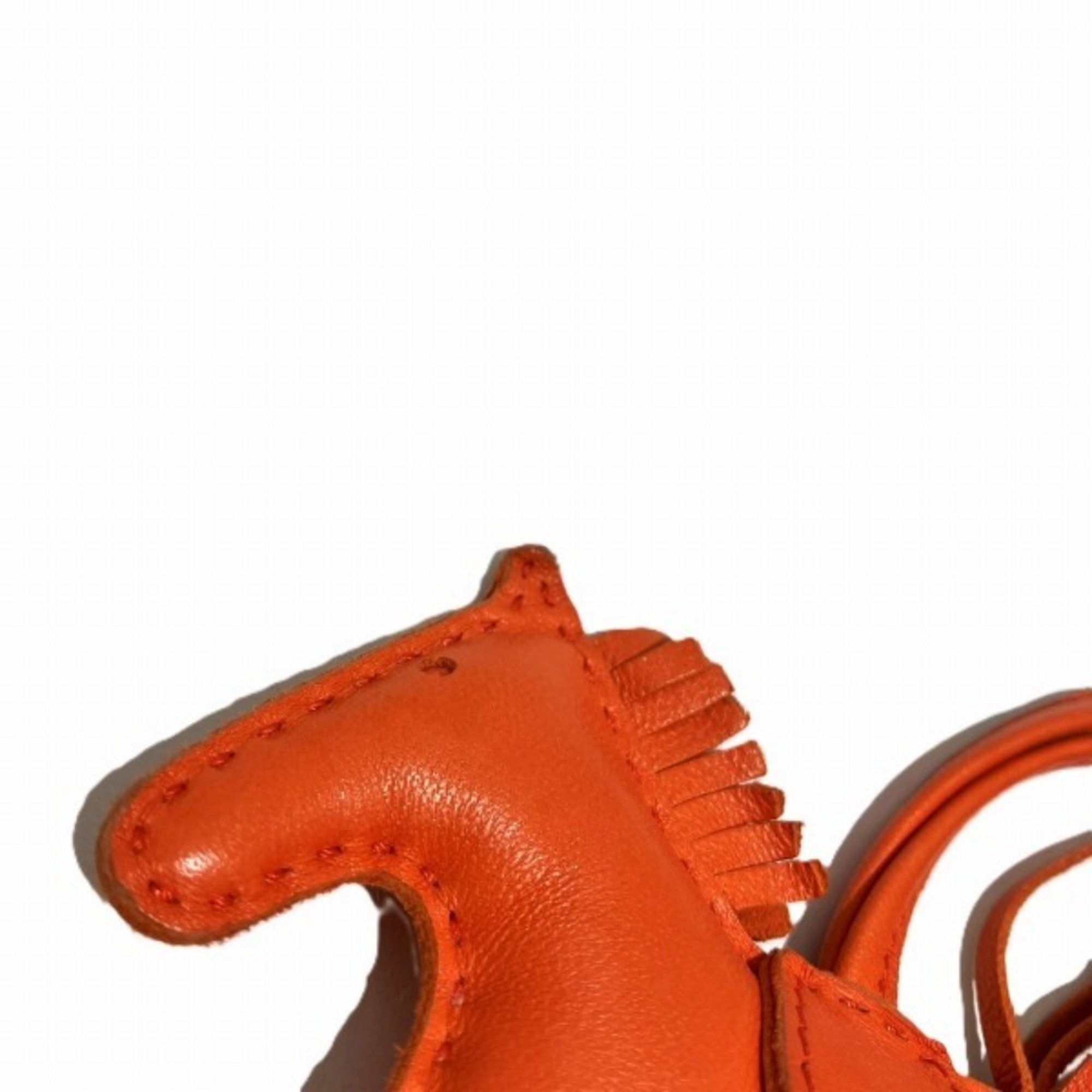 Hermes Rodeo PM Accessory Keychain for Men and Women