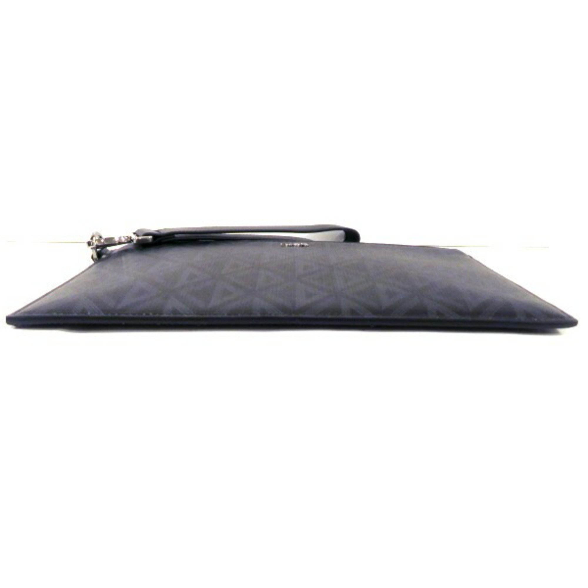 Christian Dior Dior DC Diamond Bag Clutch Second Men's