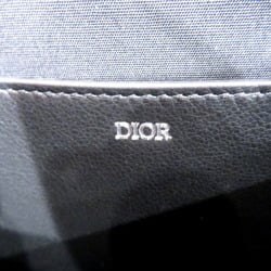 Christian Dior Dior DC Diamond Bag Clutch Second Men's