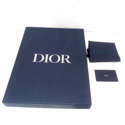 Christian Dior Dior DC Diamond Bag Clutch Second Men's