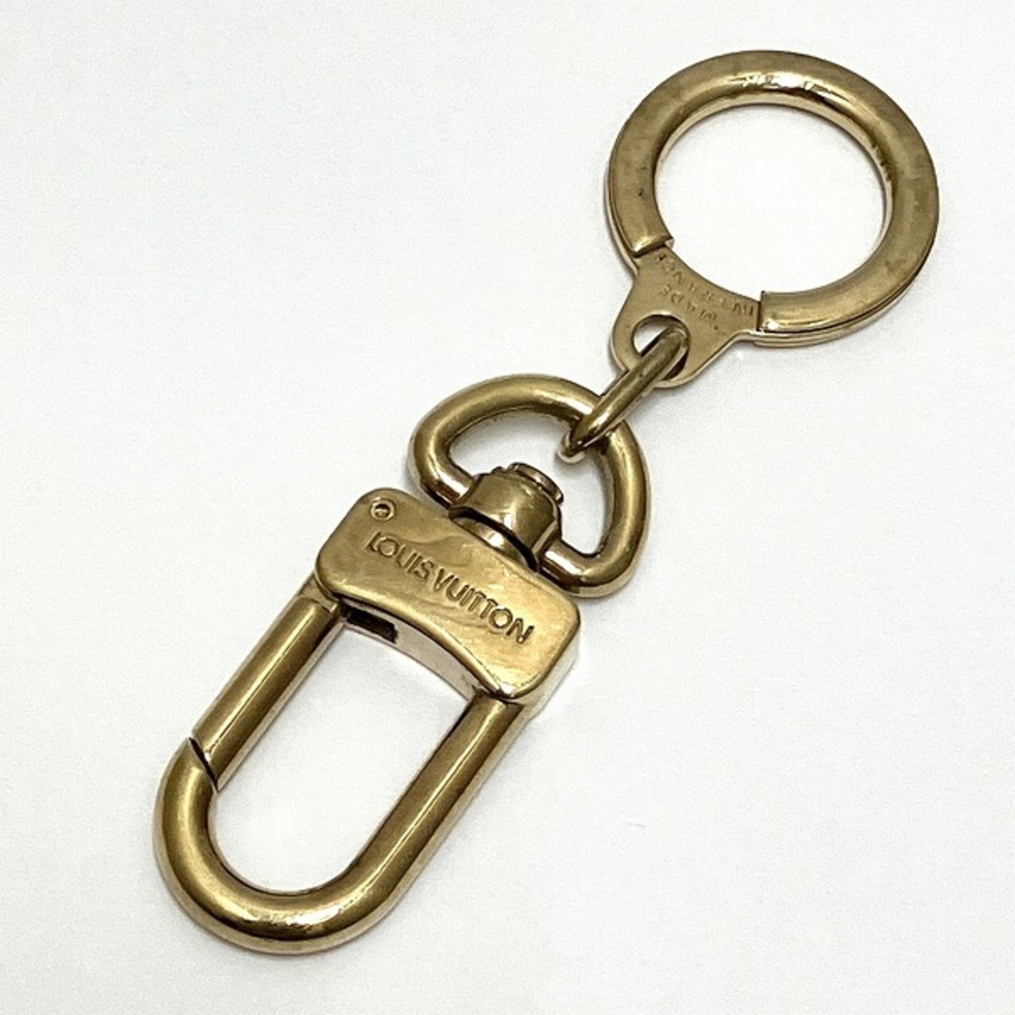 Louis Vuitton Anokle M62698 Charms, accessories, key holders, men's and women's