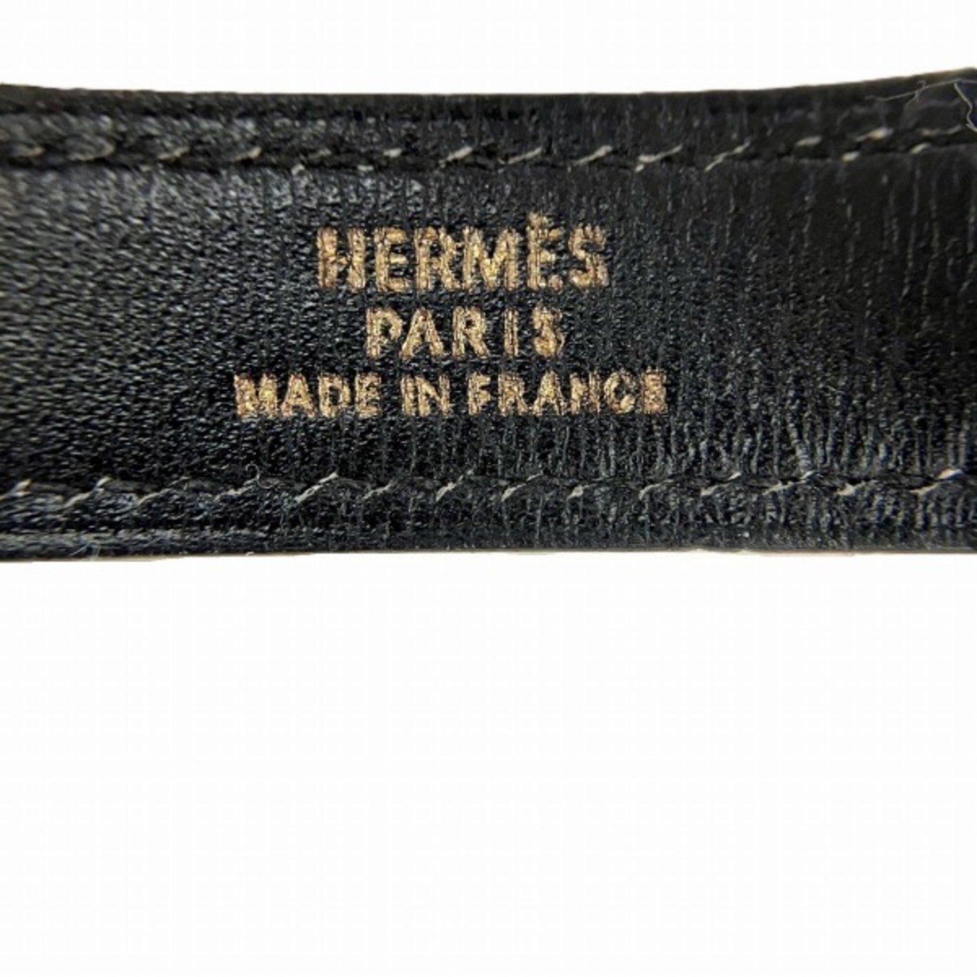 Hermes Nomad Glove Holder Accessories