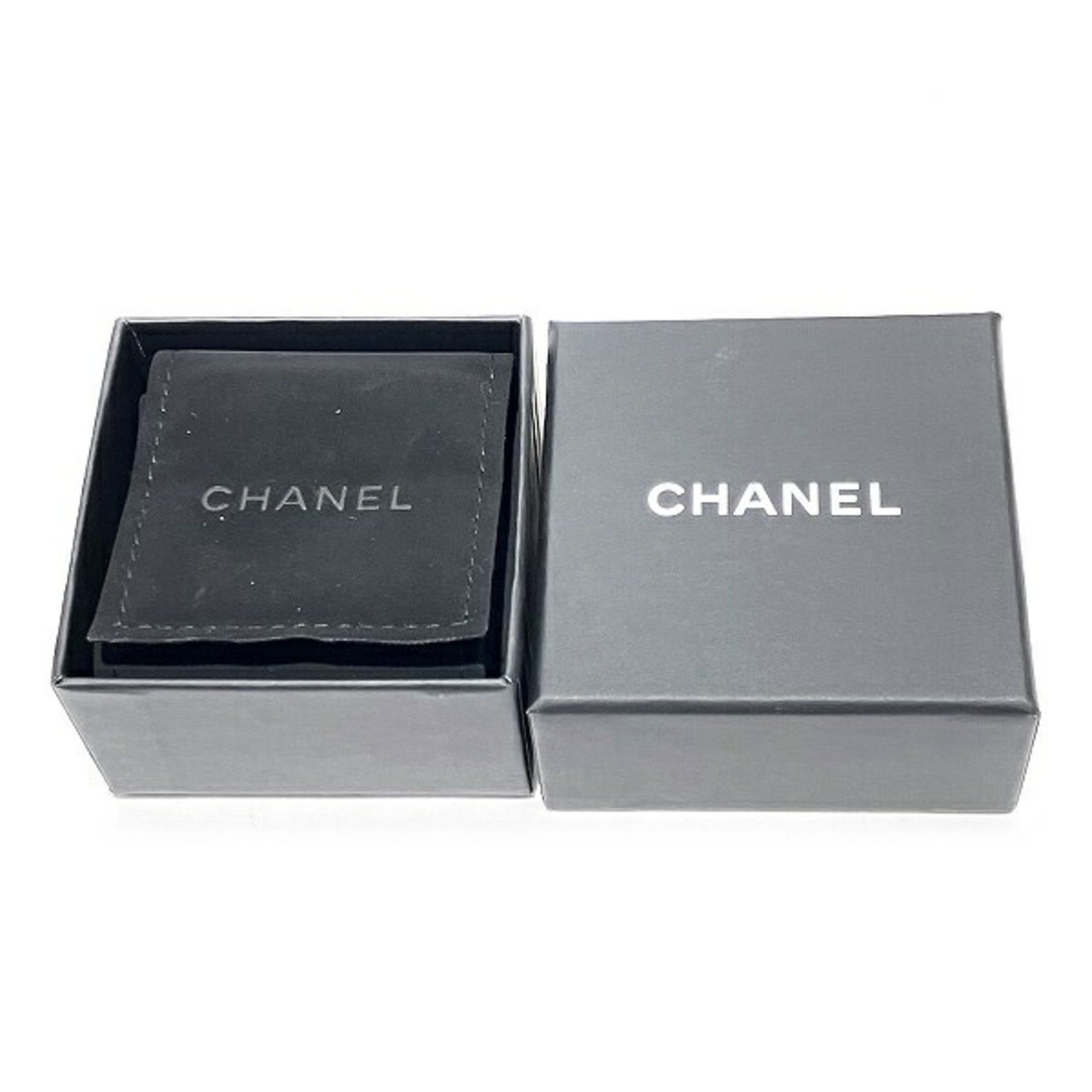 CHANEL Snowflake A19 Accessories Earrings for Women