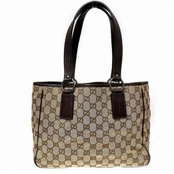 GUCCI GG Canvas 113019 Bags, Handbags, Tote Bags for Women