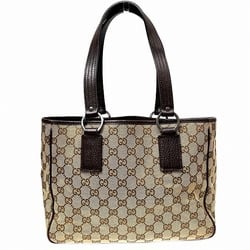 GUCCI GG Canvas 113019 Bags, Handbags, Tote Bags for Women