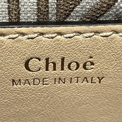 Chloé Chloe Dahlia CHC21SS362D874E7 Bags, Handbags, Shoulder Women's