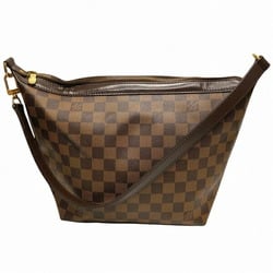 Louis Vuitton Damier Illovo MM N51995 Bag Shoulder Women's