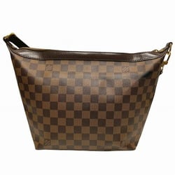 Louis Vuitton Damier Illovo MM N51995 Bag Shoulder Women's