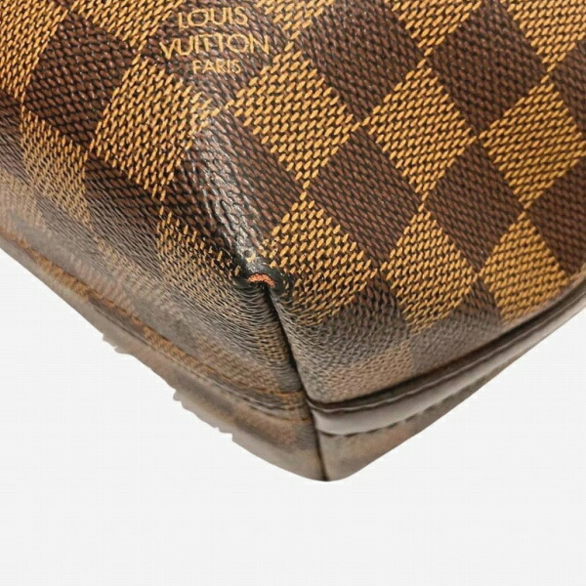 Louis Vuitton Damier Illovo MM N51995 Bag Shoulder Women's