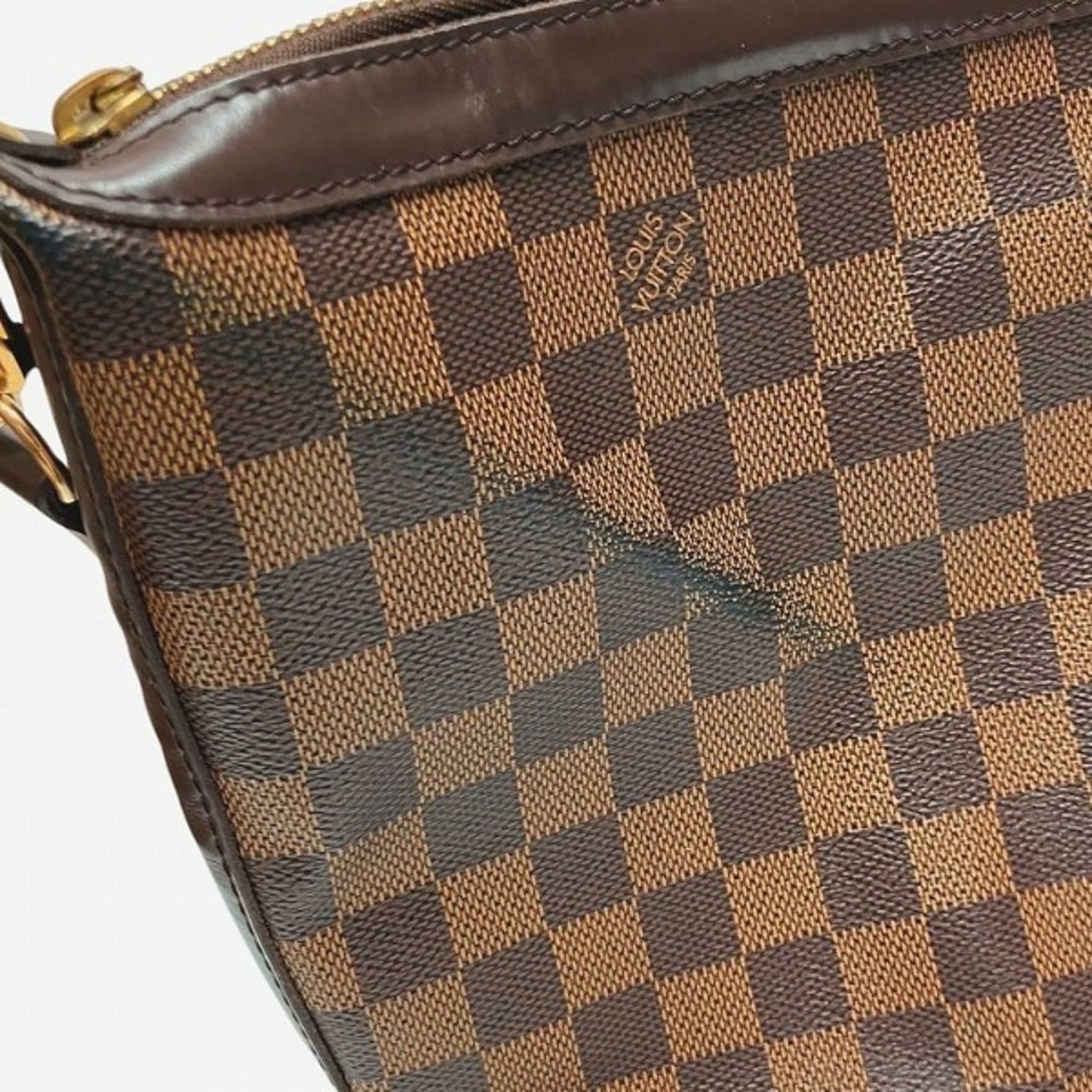 Louis Vuitton Damier Illovo MM N51995 Bag Shoulder Women's