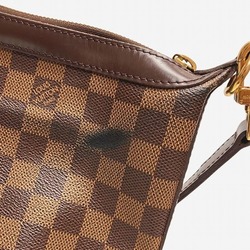 Louis Vuitton Damier Illovo MM N51995 Bag Shoulder Women's