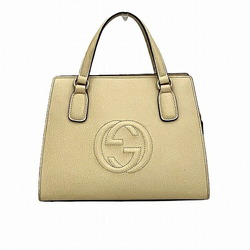 GUCCI Soho 607722 Bags, Handbags, Shoulder Women's