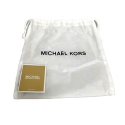 Michael Kors 32S2G9HE7L White Leather Long Wallet for Women