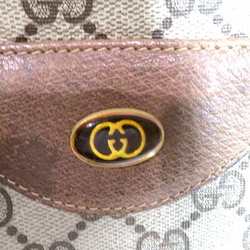 GUCCI Sherry Line Old 39 02 003 Bag Tote Women's