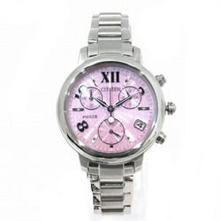 Citizen Wicca NA15-1603F Quartz Ladies Watch Wristwatch