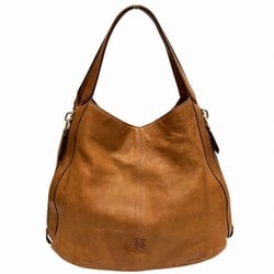 Givenchy Tinan Leather Bag Shoulder Tote Women's