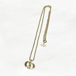 Christian Dior Dior CD Accessories Necklaces for Women