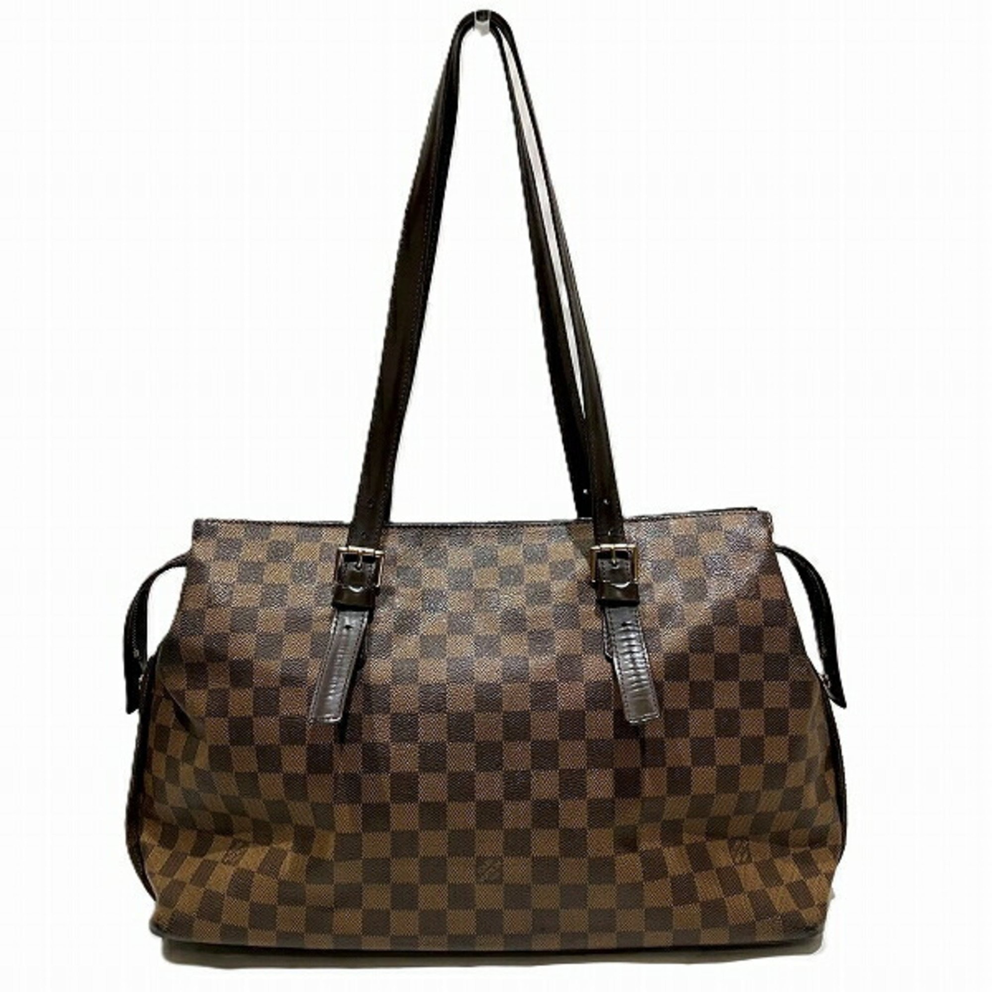 Louis Vuitton Damier Chelsea N51119 Bag Shoulder Women's