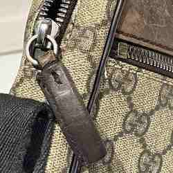 GUCCI GG Supreme 101680 Bag Shoulder bag Men's Women's