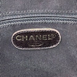 CHANEL Coco Mark Bag Tote Shoulder Women's