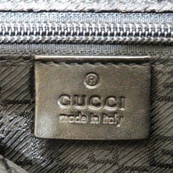 GUCCI 213048 122791 Black Bag Shoulder Men's Women's