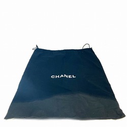 CHANEL New Travel Line MM Nylon Bag Shoulder for Women