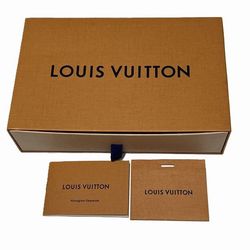 Louis Vuitton Epi Portefeuille Sarah M60529 Mimosa Bicolor Long Wallet Bi-fold Men's Women's