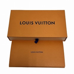 Louis Vuitton Epi Zippy Wallet M68755 Noir Long for Men