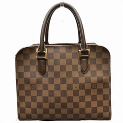 Louis Vuitton Damier Triana N51155 Bags Handbags Women's