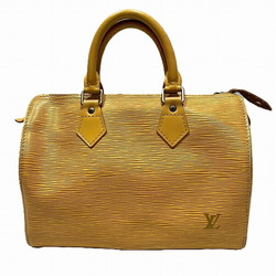 Louis Vuitton Epi Speedy 25 M43019 Bag Handbag Women's