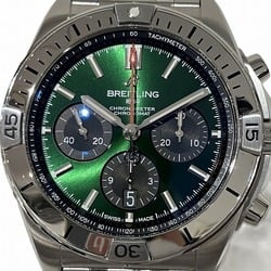 Breitling Chronomat B01 42 Bentley AB0134 Automatic Watch Men's Wristwatch