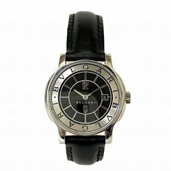 BVLGARI Solotempo ST29S Quartz Watch Women's