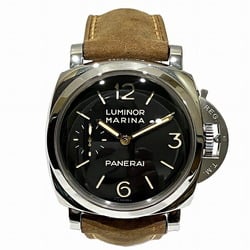 Panerai Luminor Marina 1950 3 Days PAM00422 Hand-wound Watch Men's