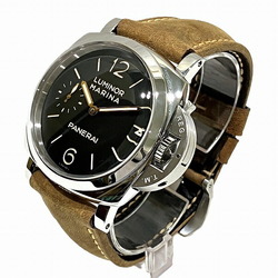 Panerai Luminor Marina 1950 3 Days PAM00422 Hand-wound Watch Men's