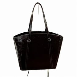 Louis Vuitton Vernis Avalon MM M91567 Bag Tote Women's