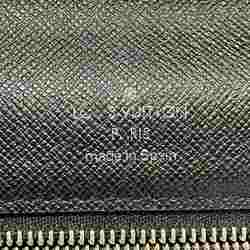 Louis Vuitton Taiga Selenga M30782 Bag Clutch bag Second Men's