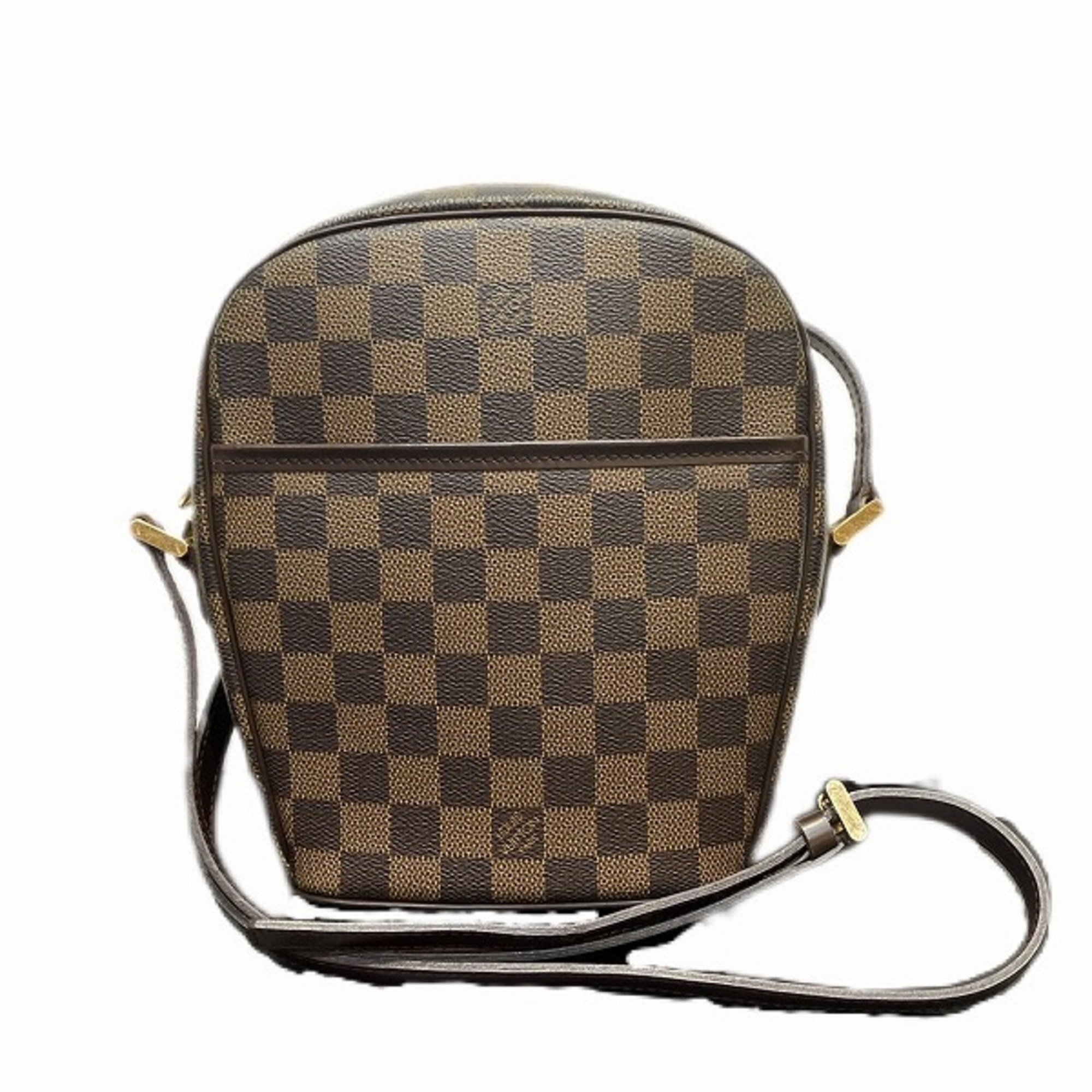 Louis Vuitton Damier Ipanema PM N51294 Bag Shoulder Men's Women's