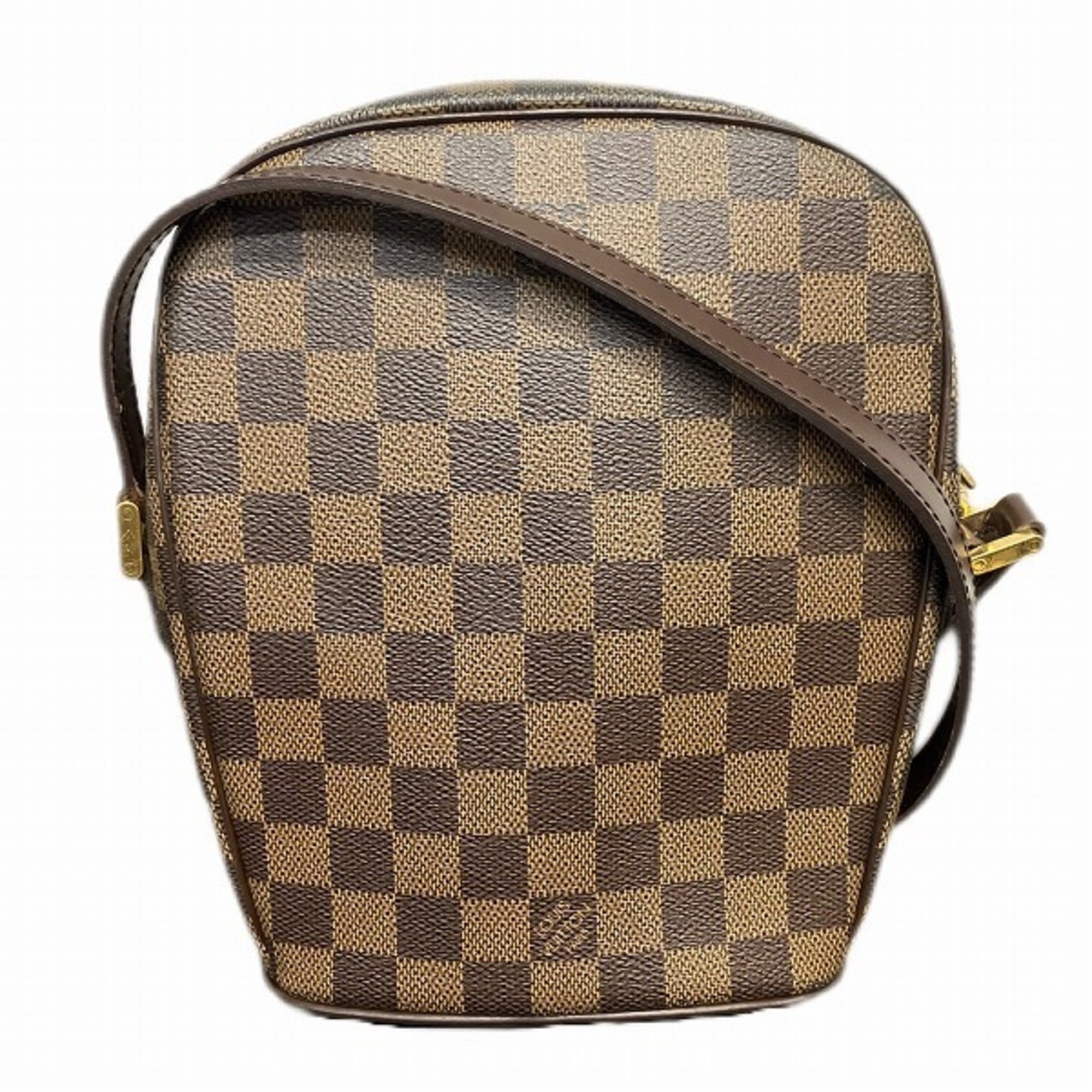 Louis Vuitton Damier Ipanema PM N51294 Bag Shoulder Men's Women's