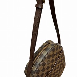 Louis Vuitton Damier Ipanema PM N51294 Bag Shoulder Men's Women's