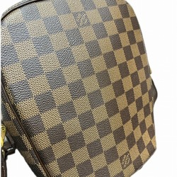 Louis Vuitton Damier Ipanema PM N51294 Bag Shoulder Men's Women's