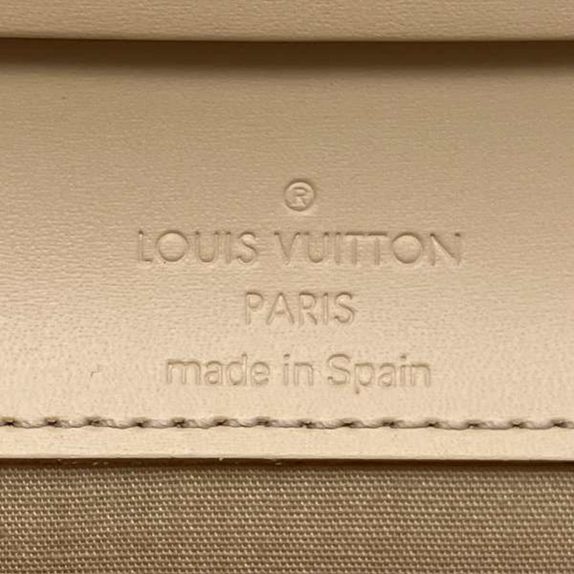 Louis Vuitton Epi Honfleur M5273A Bag Shoulder Handbag Women's