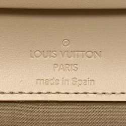 Louis Vuitton Epi Honfleur M5273A Bag Shoulder Handbag Women's