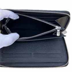 Louis Vuitton Epi Zippy Organizer M62643 Long Wallet for Men and Women