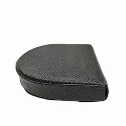 Louis Vuitton Taiga Porto Monnaie Cuvette M64422 Ardoise Wallets and coin cases Men's women's wallets